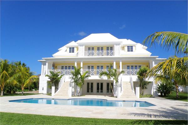 bahamas realty